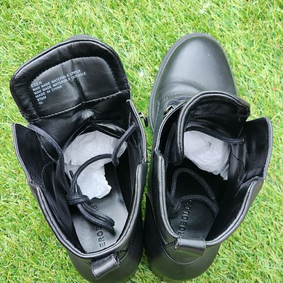 AEROSOLES ESEN - Womens Boots - SIZE 9.5M - Picture 7 of 9